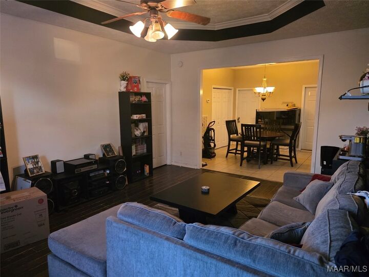 Property Photo:  820 Dunvegan Drive  AL 36067 