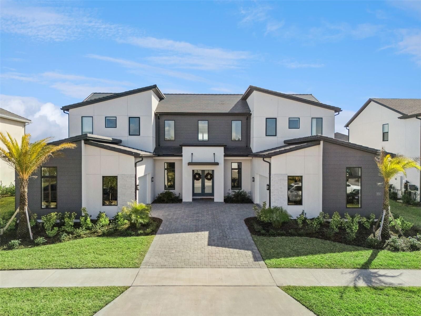 Property Photo:  9720 Laurel Berry Drive  FL 32827 