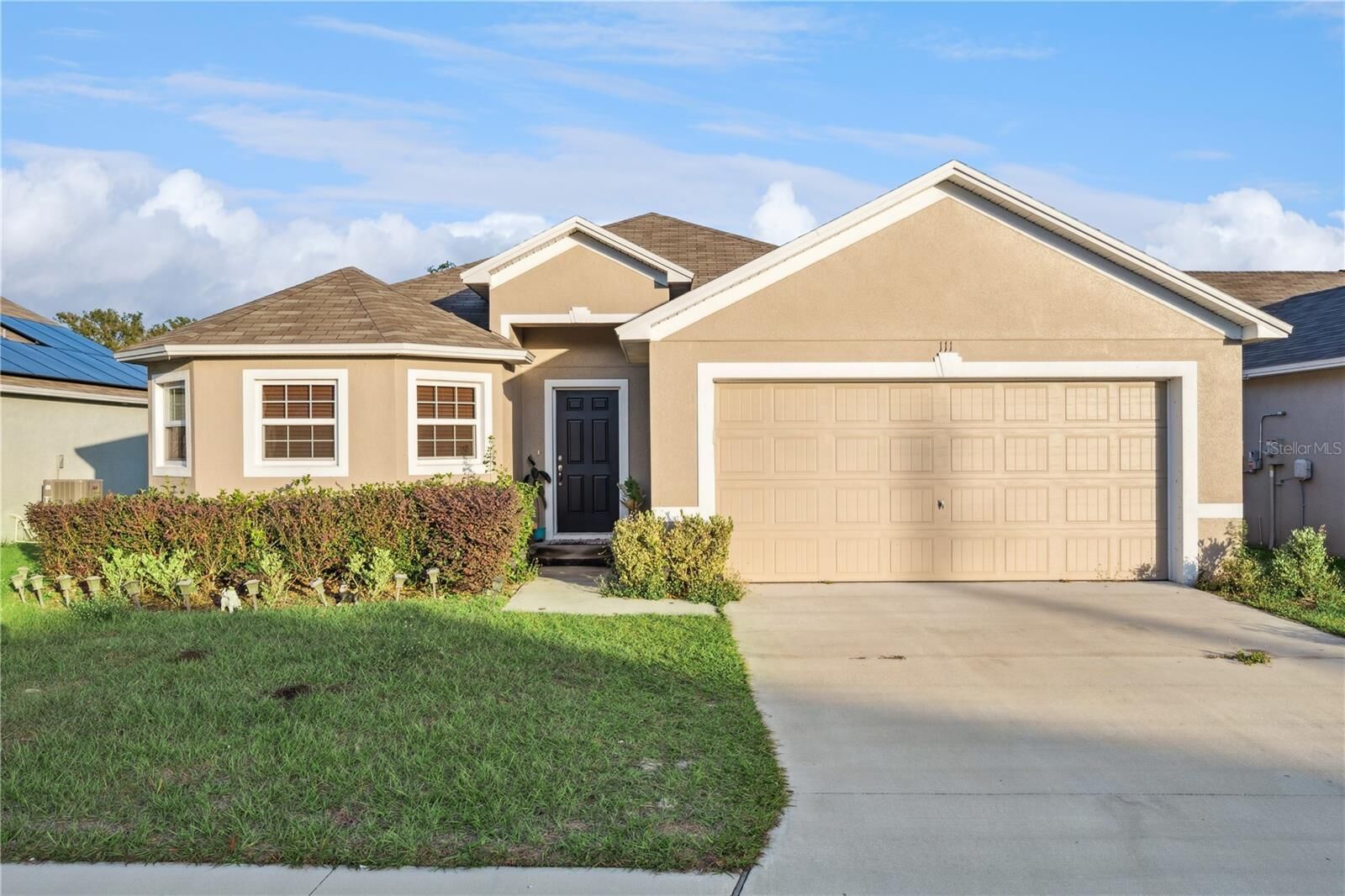 Property Photo:  111 Black Skimmer Lane  FL 33880 