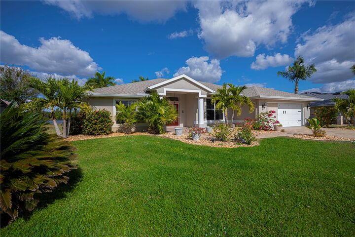 Property Photo:  25232 Derringer Road  FL 33983 