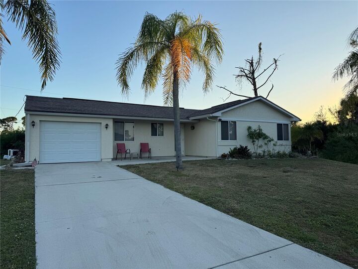 Property Photo:  10421 Chablis Avenue  FL 34224 