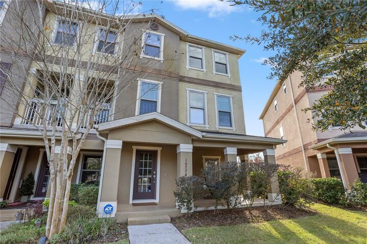 Property Photo:  10774 Sunset Ridge Lane  FL 32832 