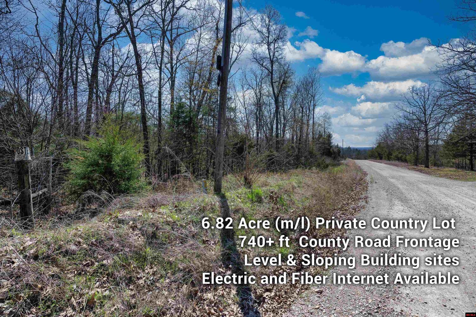 Property Photo:  180 Foster Drive  AR 72651 