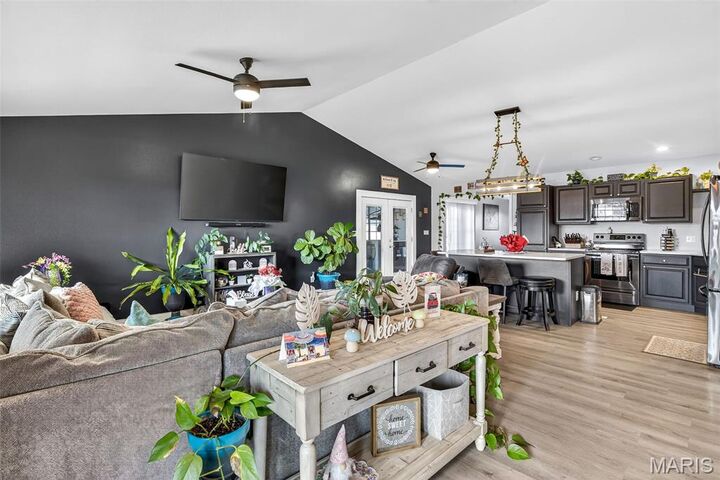 Property Photo:  50 Swan Lane  MO 63640 