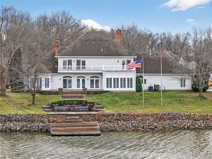 Property Photo: 62 Moorings Drive MO 63367