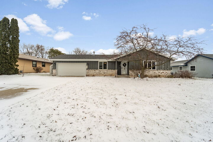 Property Photo:  7230 S 38th St  WI 53132 