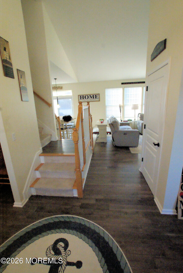 Property Photo: 6 Gaskill Drive NJ 08087