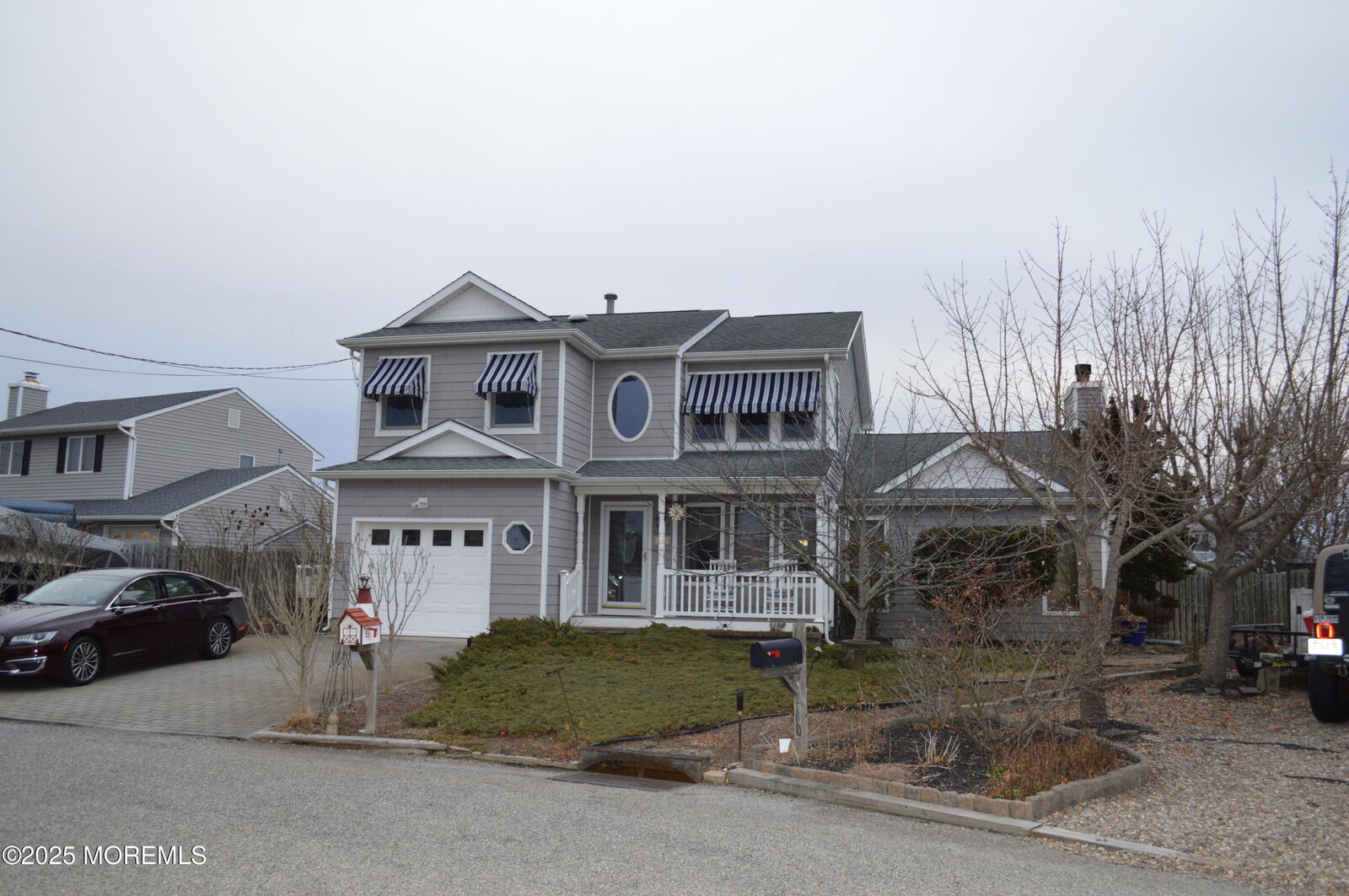 Property Photo: 1005 Plimsoll Pt NJ 08734