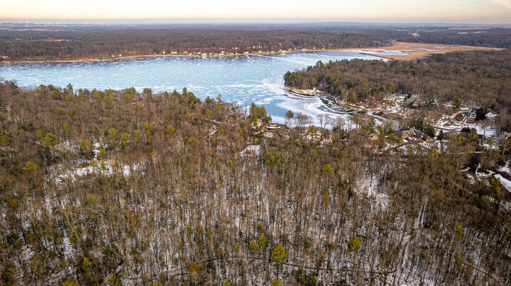 Property Photo:  0 Mohawk Street  MI 49449 