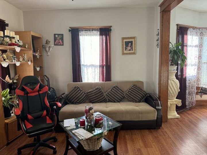 Property Photo:  504 5th Avenue  IL 60505 