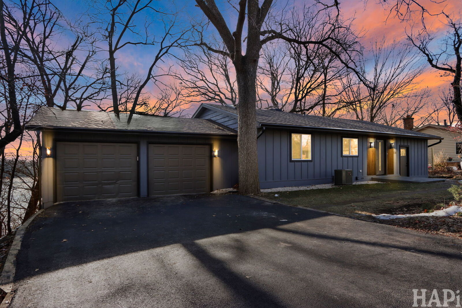 Property Photo:  218 N Shore Drive  IL 60013 
