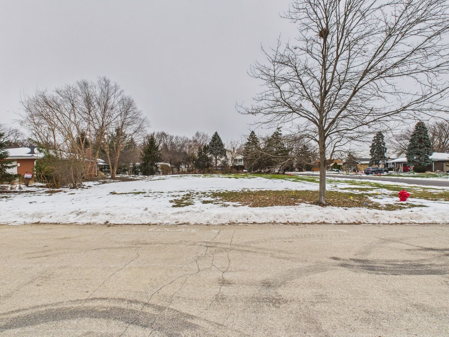 Property Photo:  12412 S Melvina Avenue  IL 60463 