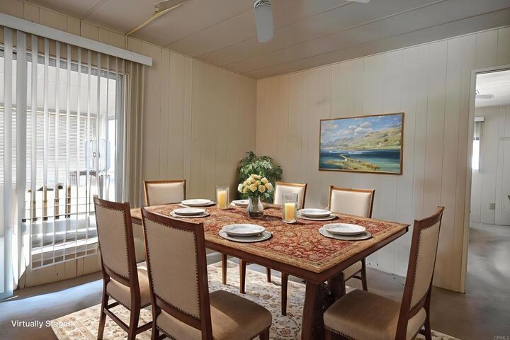 Property Photo: 1010 Palm Canyon Drive 159 CA 92004