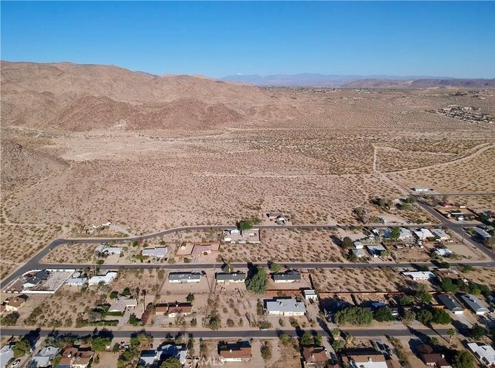 Property Photo:  0 Morongo Road  CA 92277 