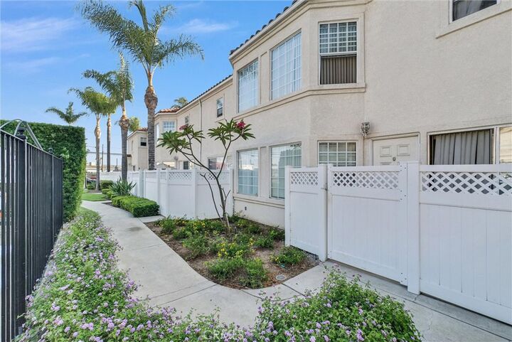 Property Photo: 19555 E Cypress Street P CA 91724