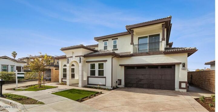 Property Photo:  315 Toyon Court  CA 91362 