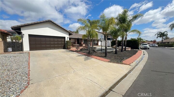 Property Photo:  30085 Big Range  CA 92587 