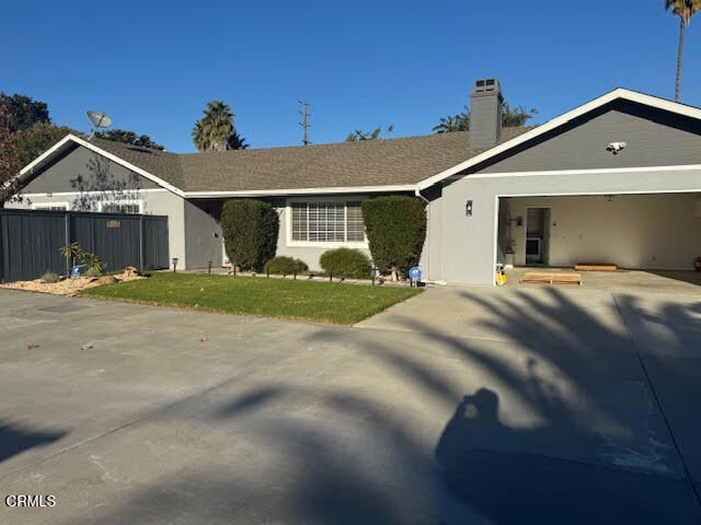 Property Photo: 10975 Darling Road CA 93004