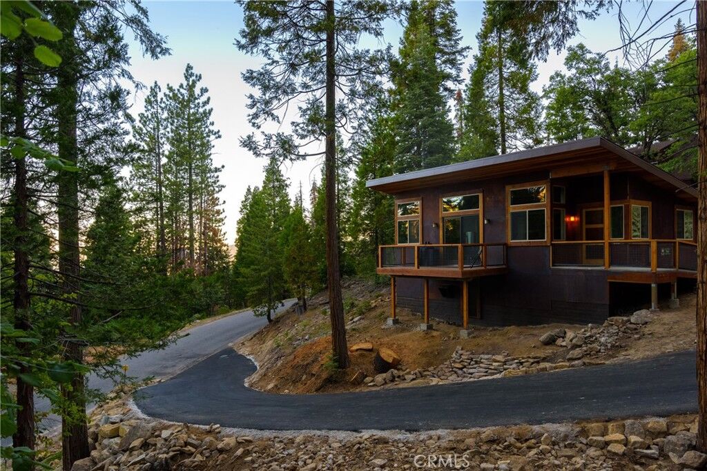 Property Photo:  7436 Yosemite Park  CA 95389 