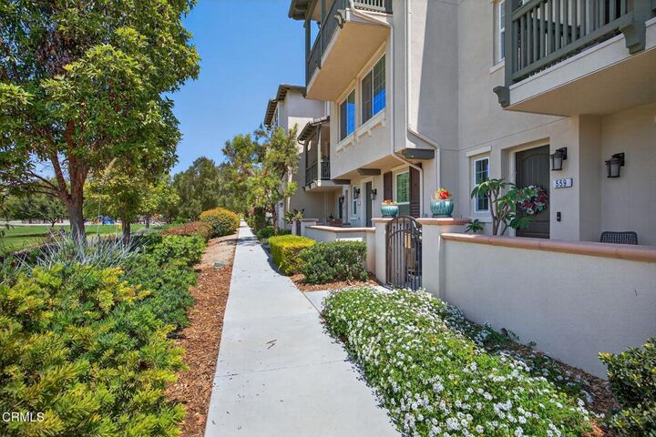 Property Photo:  559 Mustang Street  CA 93010 