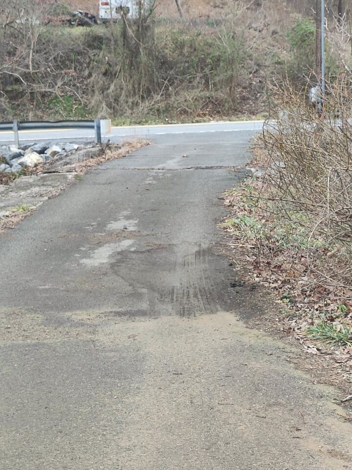 Property Photo: 1249 Goodwins Chapel Road WV 24739