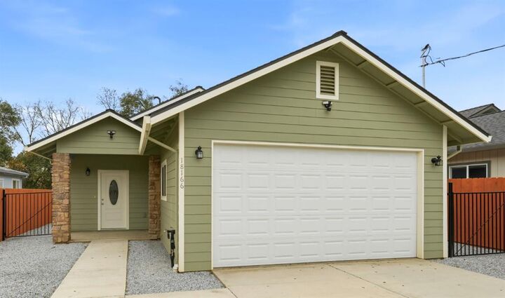 Property Photo:  18166 7th Avenue  CA 95327 