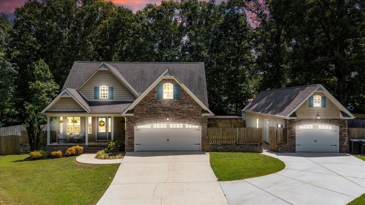 Property Photo:  140 Hope Cir  TN 37330 