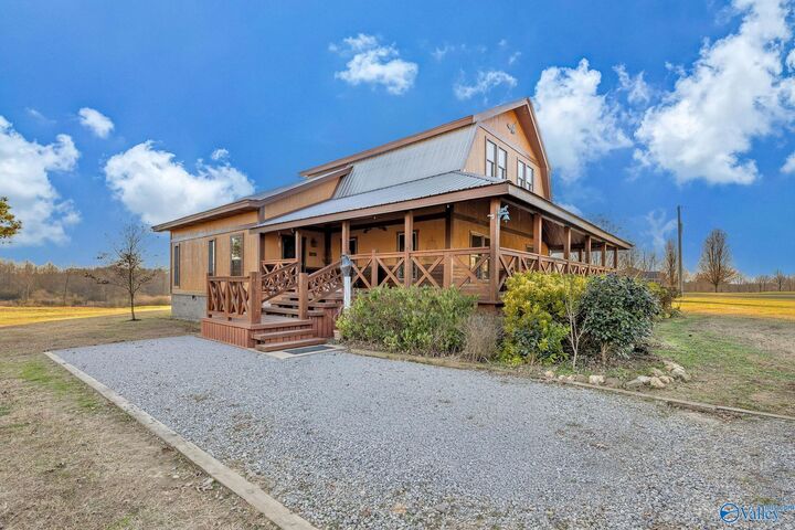 Property Photo:  1223 County Road 359  AL 35962 