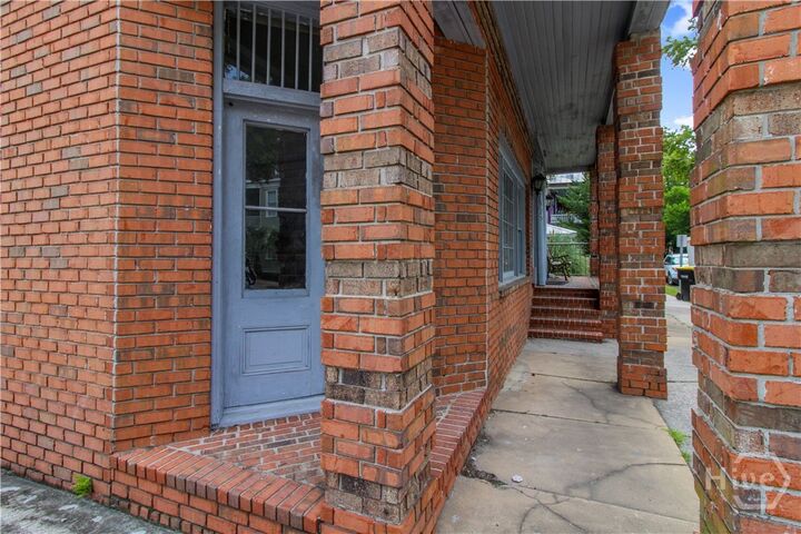 Property Photo: 234 W 31st Street GA 31401