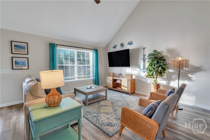 Property Photo:  3 Lullwater Road A  GA 31328 