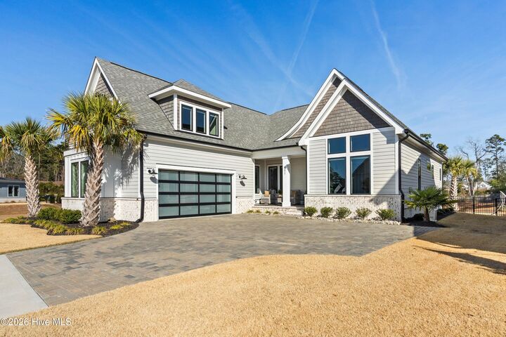 Property Photo:  8277 Winding Creek Circle  NC 28411 