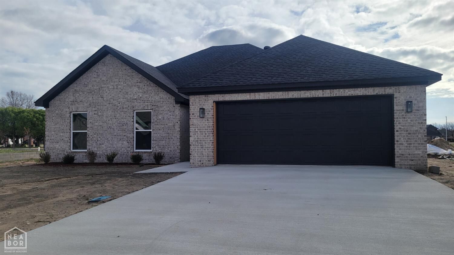 Property Photo:  176 Pintail Pointe  AR 72442 