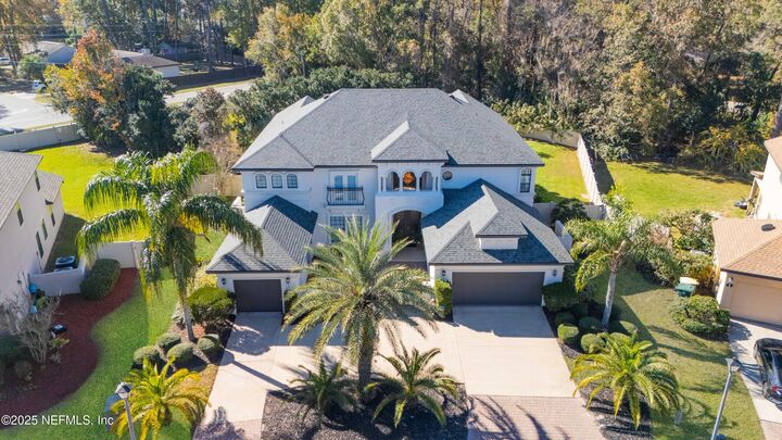 Property Photo: 2512 Tuscan Oaks Lane FL 32223
