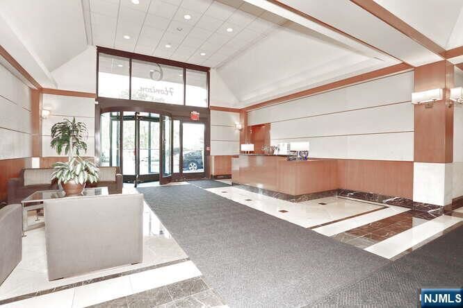 Property Photo: 6 Horizon Road 1205 NJ 07024