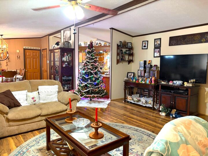 Property Photo: 3800 Mound Hill Road KY 41008