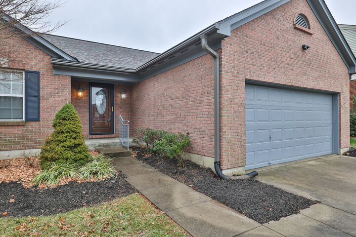 Property Photo:  7598 Cloudstone Drive  KY 41042 
