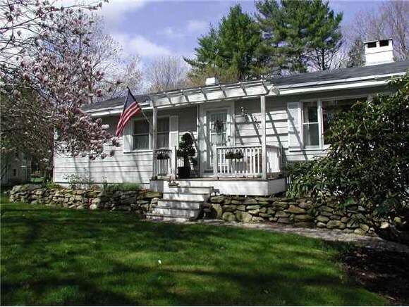 Property Photo:  95 Sagamore Road  NH 03870 