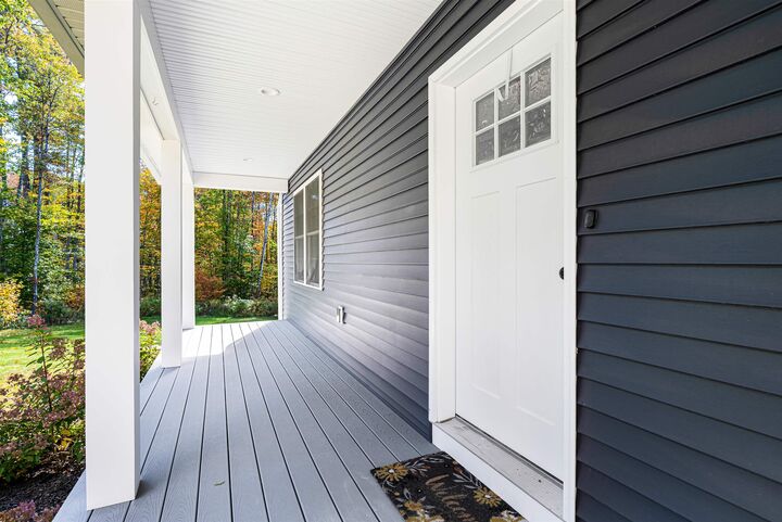 Property Photo:  71 Range Road  NH 03809 