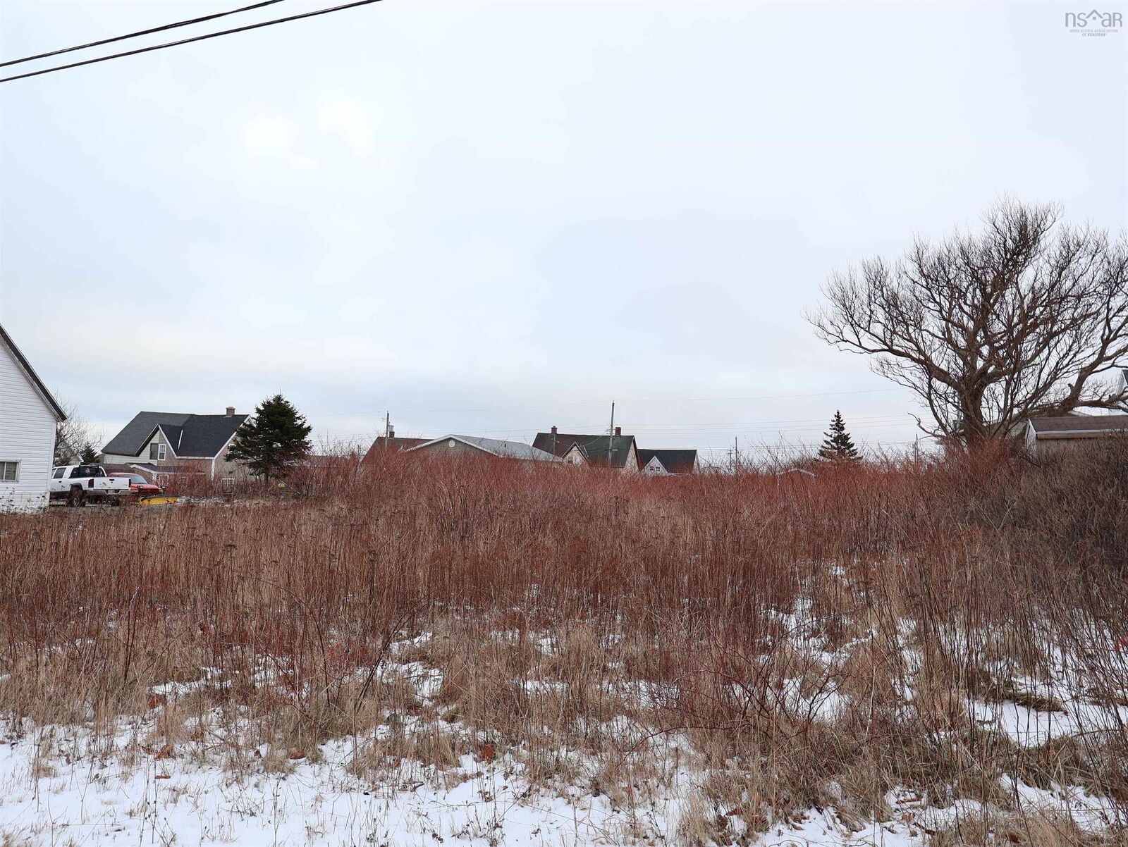 Property Photo:  38 Third Street  NS B1A 4G8 