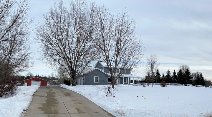 Property Photo:  10480 Heather Lane  MN 55374 