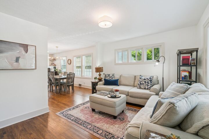 Property Photo:  5321 40th Avenue S  MN 55417 