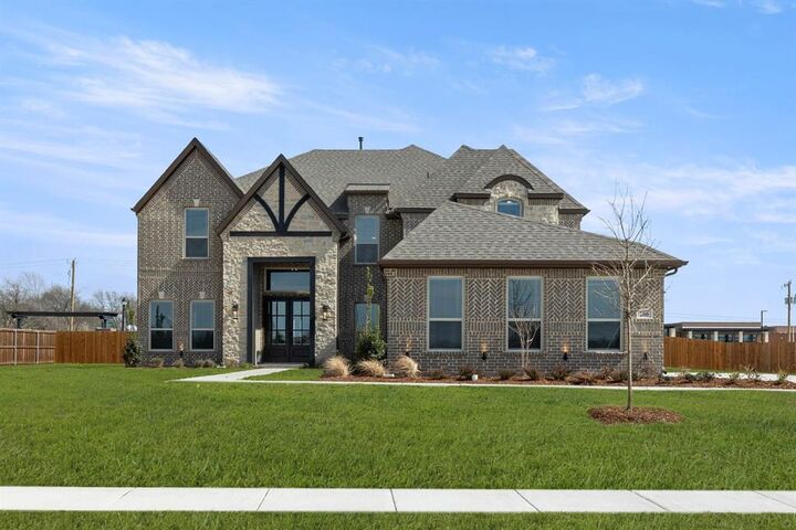 Property Photo:  260 Penrose Drive  TX 75154 