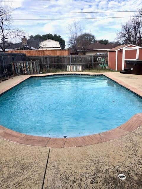 Photo de la propriété:  1023 Terry Way  TX 75006 