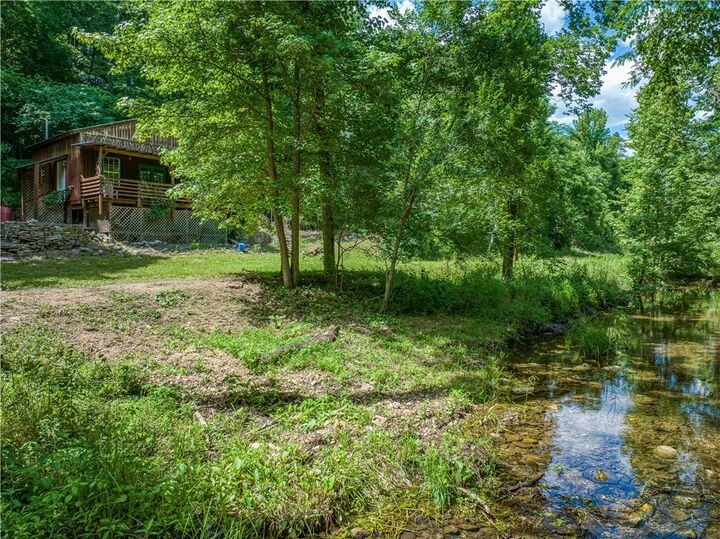 Property Photo:  County Road 231  AR 72675 