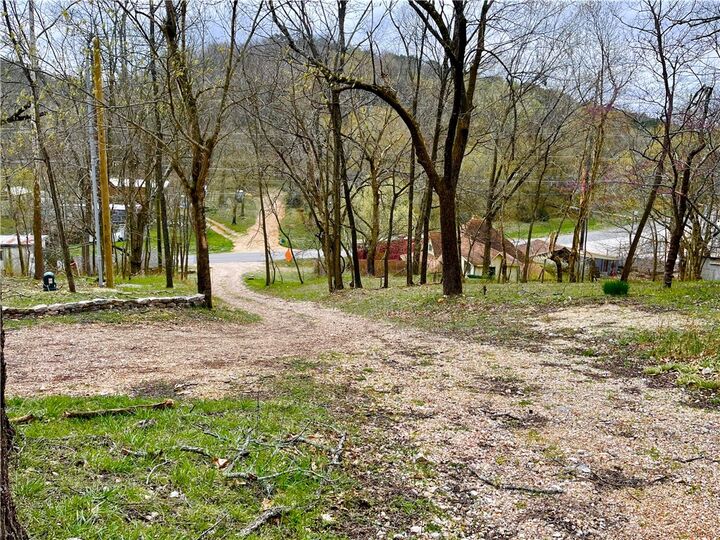 Property Photo:  103 Washington  AR 72632 