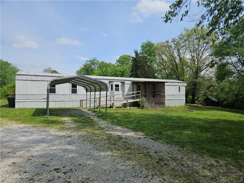 Property Photo:  27876 Maple Street  MO 65045 