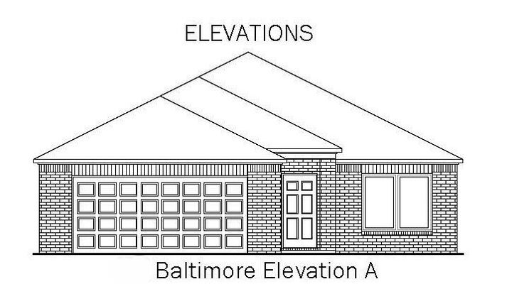 Property Photo: 1716 Edens Street AR 72734