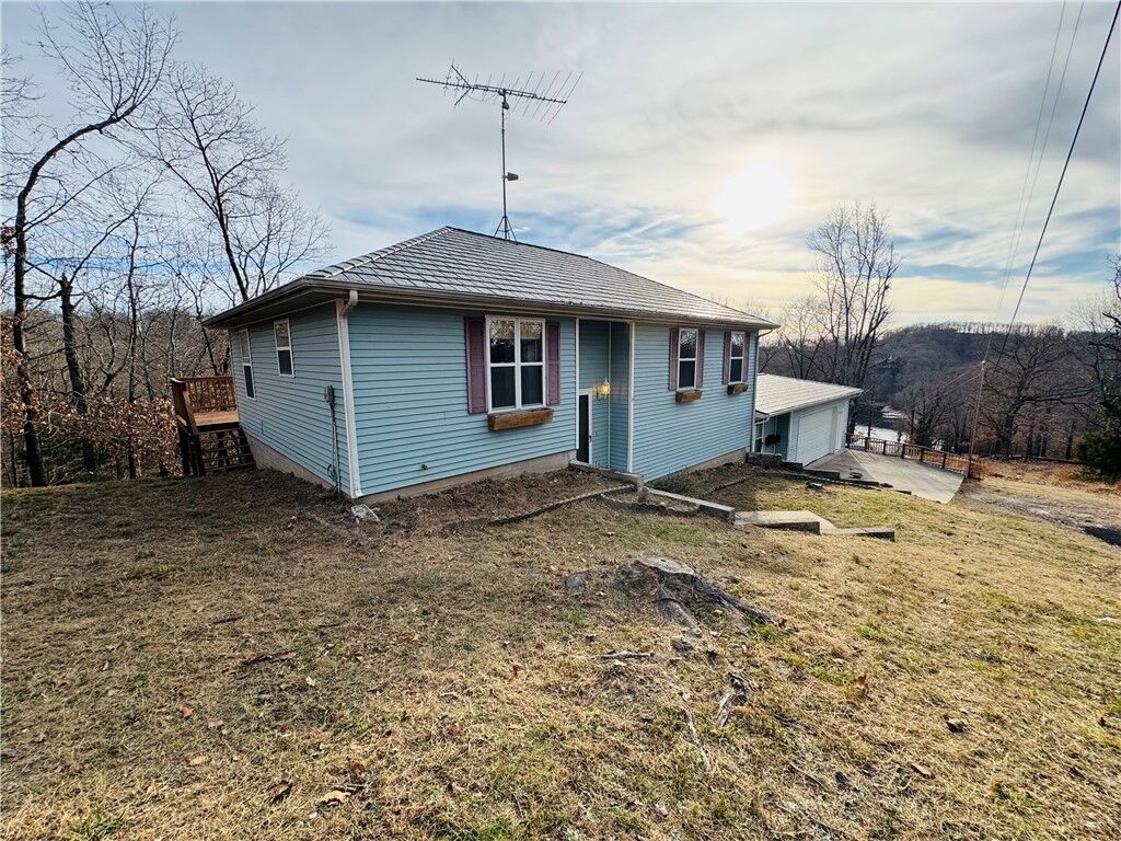 Property Photo:  51 NW Ridge Drive  AR 72631 