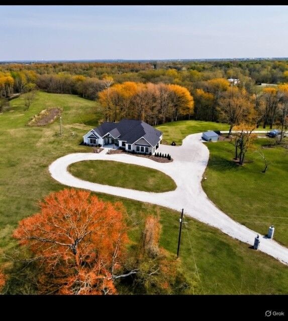 Property Photo: 12188 Bedrock Lane AR 72712