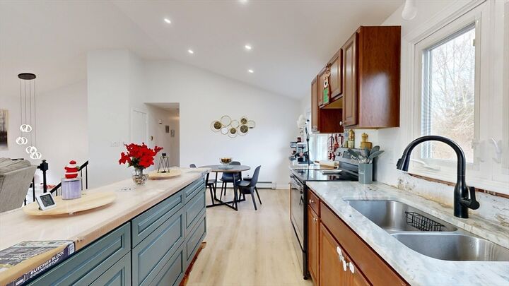 Property Photo:  50 Cross St  MA 02347 